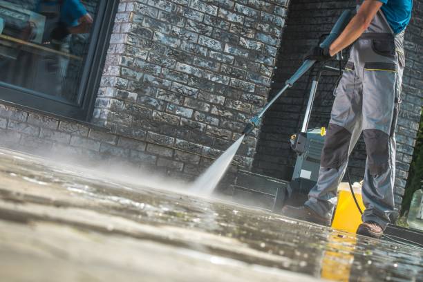Best Factory Floor Cleaning  in Grantsburg, WI