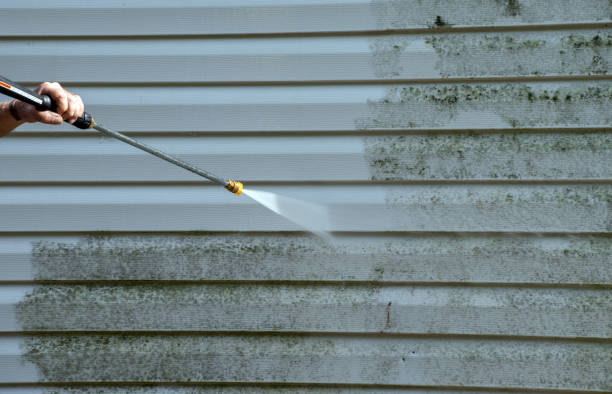 Pre-Holiday Cleaning in Grantsburg, WI